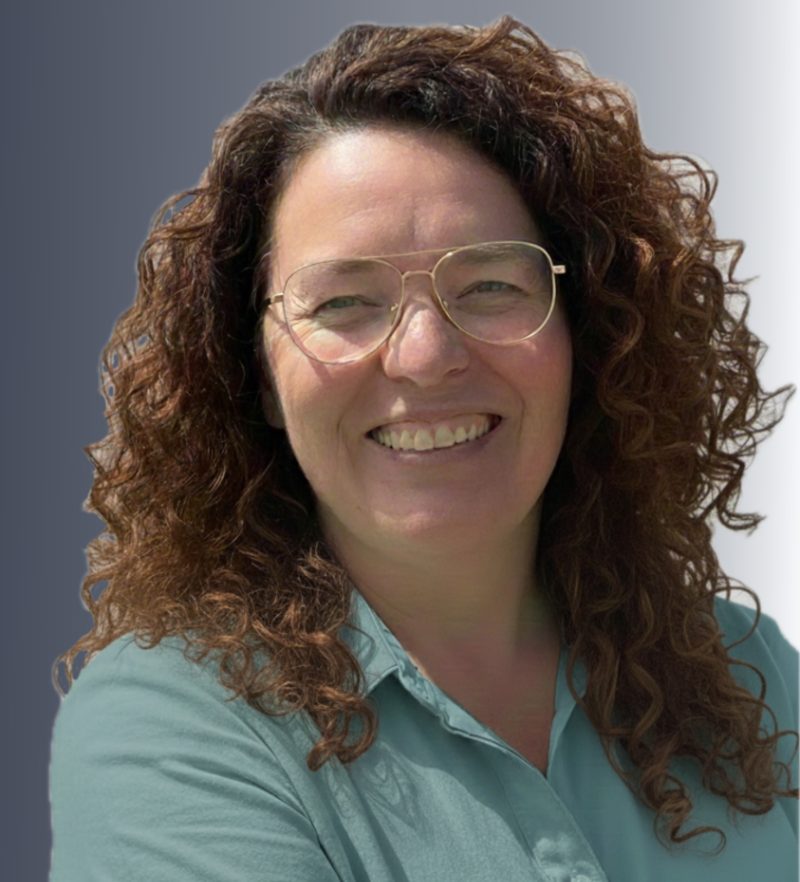 Patricia Nederbragt-Lammers